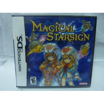 MAGICAL STARSIGN