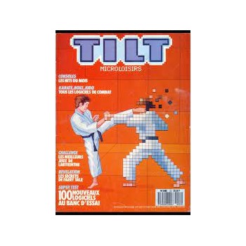 TILT N&deg;52