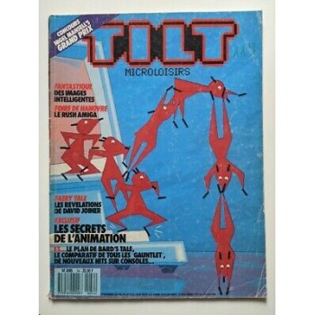 TILT N&deg;54