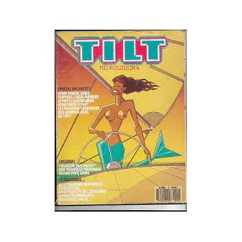 TILT N&deg;44