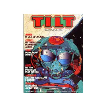 TILT N&deg;34