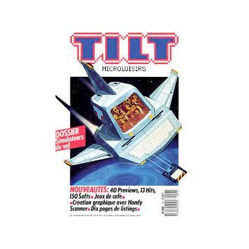 TILT N&deg;57