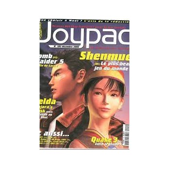 JOYPAD N&deg;103