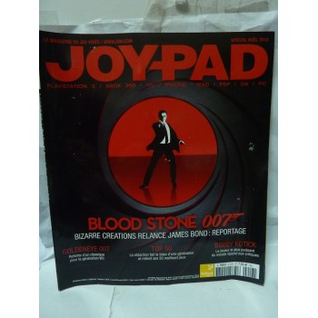 JOYPAD N &deg;213 SPECIAL NOEL 2010