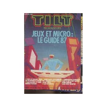 TILT HORS SERIE 2