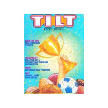 TILT N&deg;35