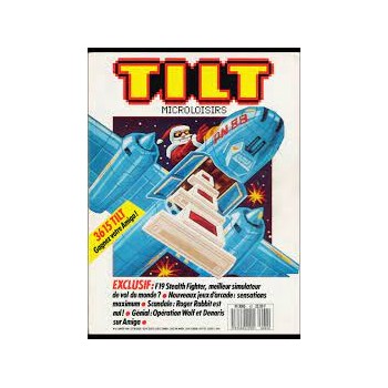 TILT N&deg;62