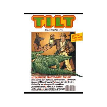 TILT N&deg;79