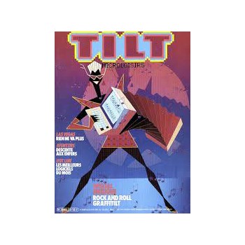 TILT N&deg;29