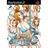 LOVE SMASH 5