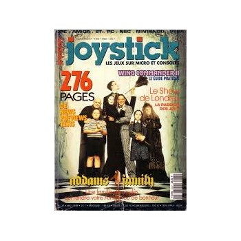 JOYSTICK N&deg;27
