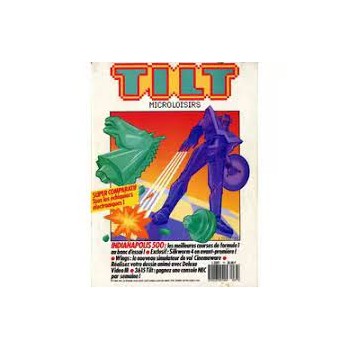 TILT N&deg;77