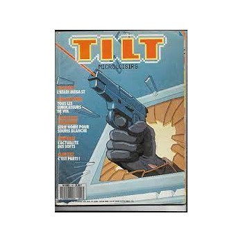 TILT N&deg;47
