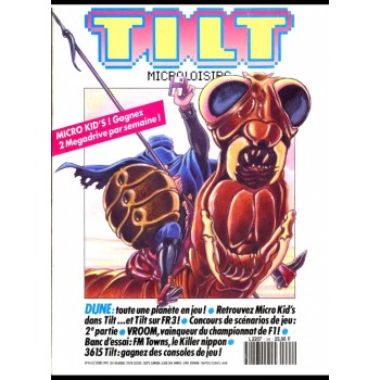 TILT N&deg;94
