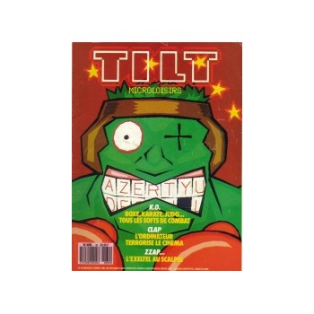 TILT N&deg;39