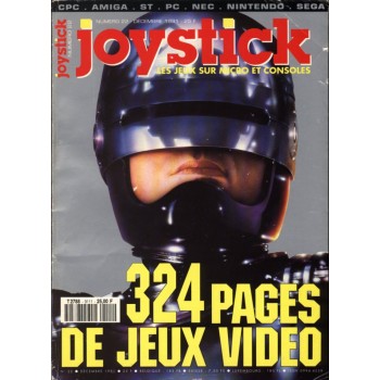 JOYSTICK N&deg;22
