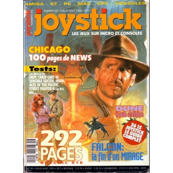 JOYSTICK N&deg;29