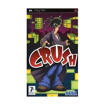CRUSH