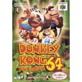 DONKEY KONG 64 Ram Pack