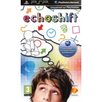 ECOSHIFT PSP