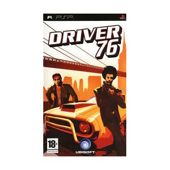 DRIVER 76