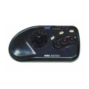 ARCADE POWER STICK MEGADRIVE Jap