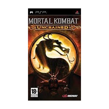 MORTAL KOMBAT UNCHAINED
