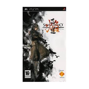 SHINOBIDO : LES LEGENDES DU NINJA sans notice 