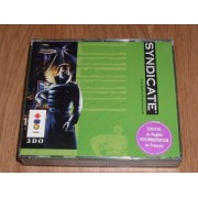 SYNDICATE 3do