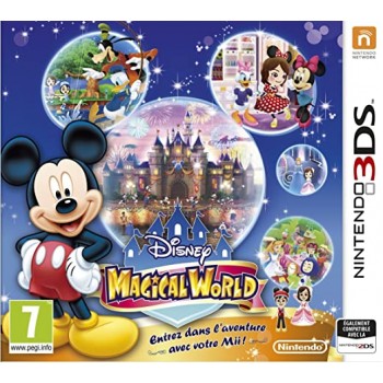 MARIO PARTY DS