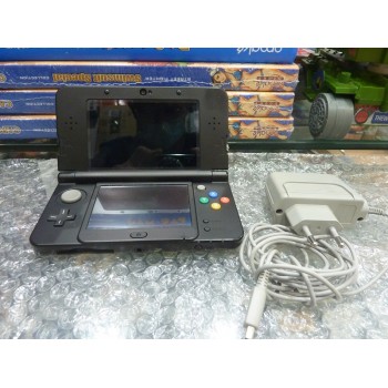 NINTENDO DSI EDITION LIMITEE POKEMON VERSION BLANCHE