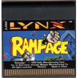 RAMPAGE