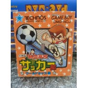 KUNIO KUN SOCCER / World cup Game Boy