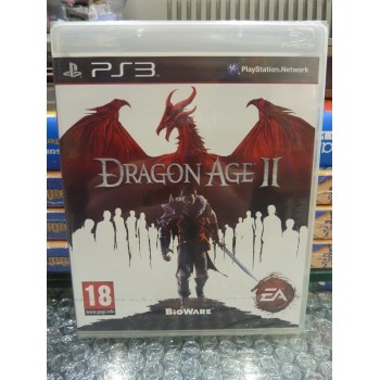 DRAGON AGE 2 (neuf)