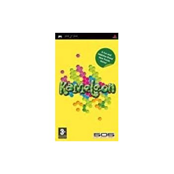 KAMELEON PSP