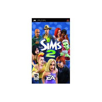 LES SIMS 2 