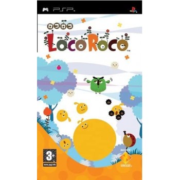 LOCOROCO platinum