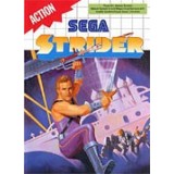 STRIDER
