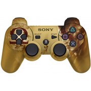 PAD PS3 SONY DUAL SHOCK 3 God of War Limited Edition