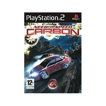 NEED FOR SPEED CARBON 