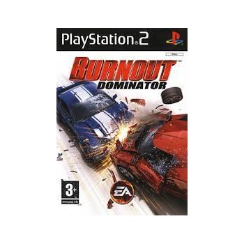 BURNOUT DOMINATOR