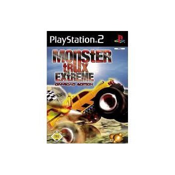 MONSTER TRUX EXTREME OFFROAD EDITION