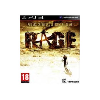 RAGE