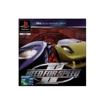 NEED FOR SPEED III