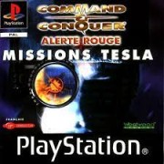 COMMAND & CONQUER  ALERTE ROUGE : Missions Tesla