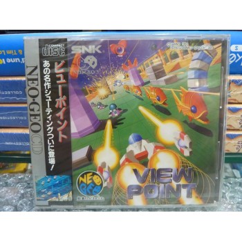 VIEW POINT Neuf / New Sealed