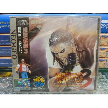 THE KING OF FIGHTERS 94 usa (Neuf)