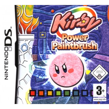 KIRBY SUPER STAR ULTRA