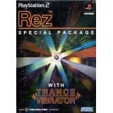 REZ WITH TRANCE VIBRATOR