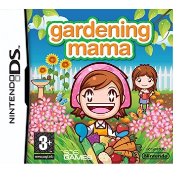 HARVEST MOON platinum